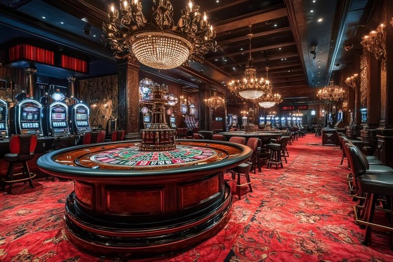 Spin Castle Casino: The Ultimate UK Slot Experience